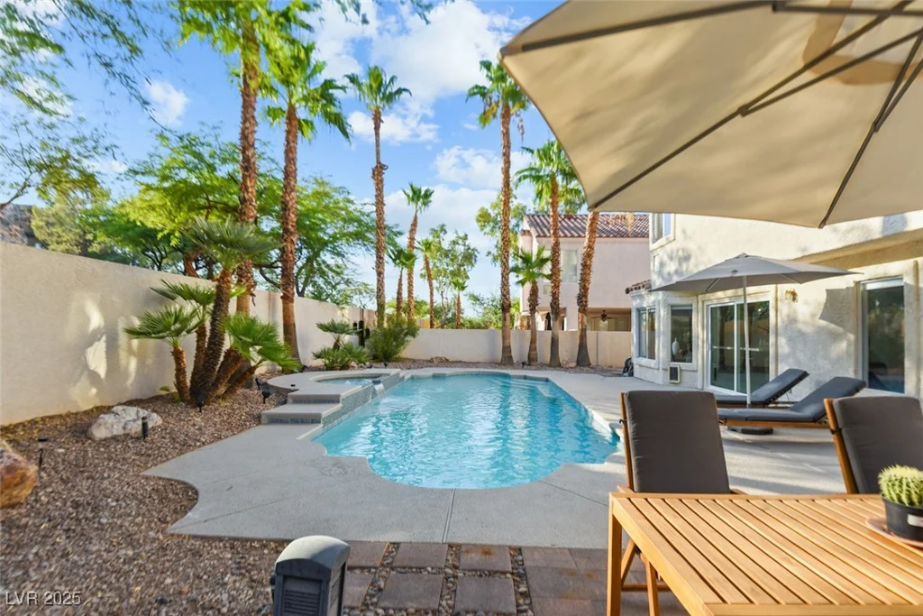 1725 Tesara Vista, Las Vegas, NV 89128