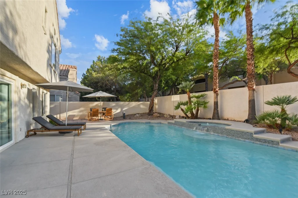 1725 Tesara Vista, Las Vegas, NV 89128
