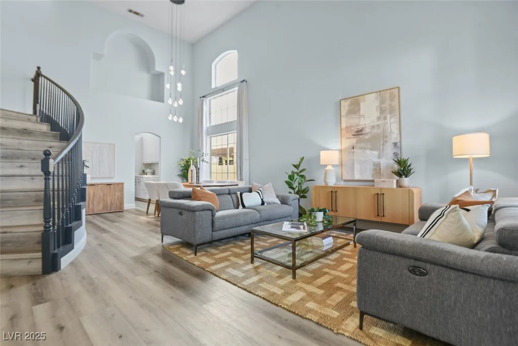 1725 Tesara Vista, Las Vegas, NV 89128