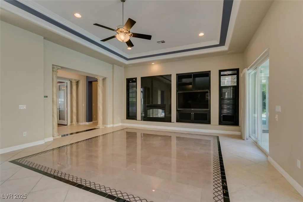 213 Villa Borghese, Las Vegas, NV 89138