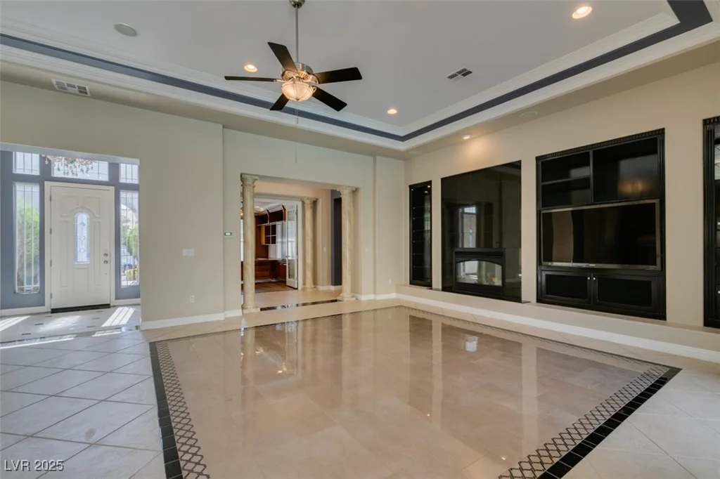 213 Villa Borghese, Las Vegas, NV 89138