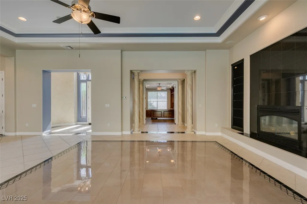 213 Villa Borghese, Las Vegas, NV 89138
