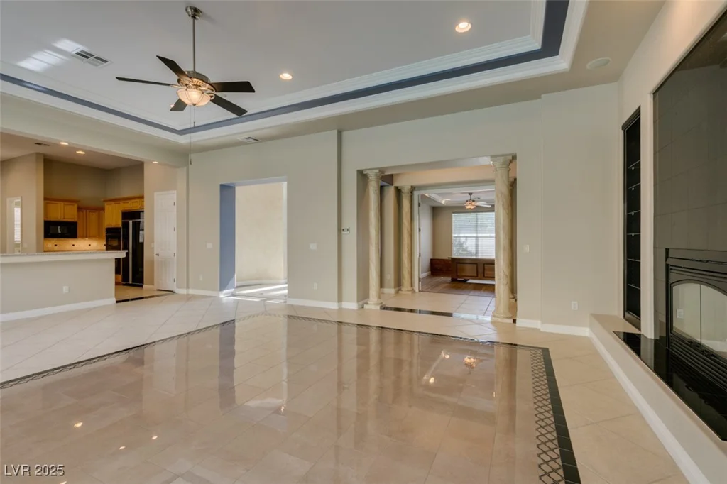 213 Villa Borghese, Las Vegas, NV 89138