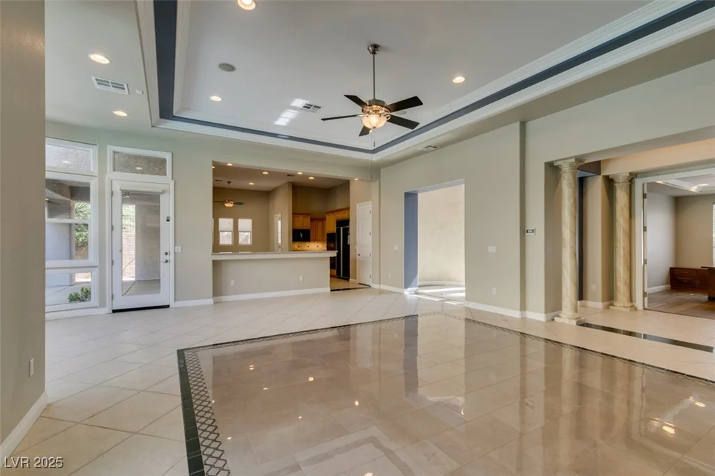 213 Villa Borghese, Las Vegas, NV 89138