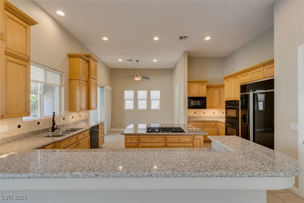 213 Villa Borghese, Las Vegas, NV 89138