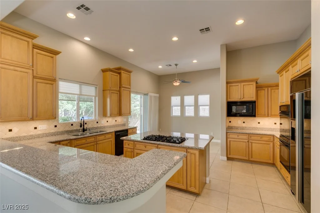 213 Villa Borghese, Las Vegas, NV 89138