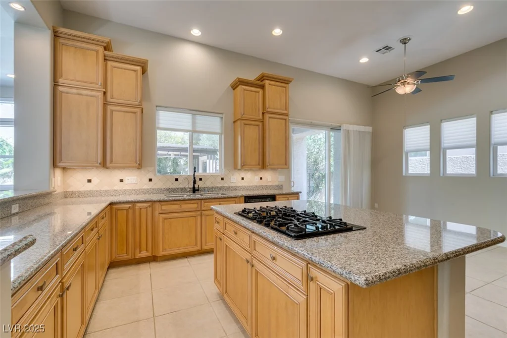 213 Villa Borghese, Las Vegas, NV 89138