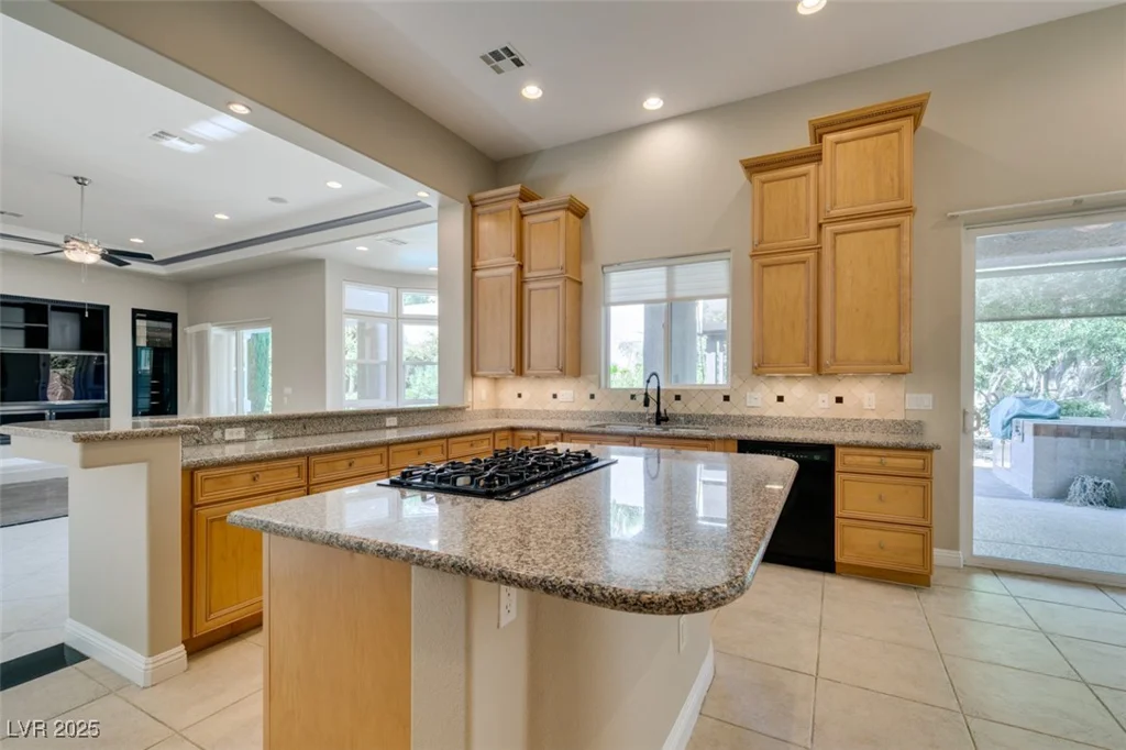 213 Villa Borghese, Las Vegas, NV 89138