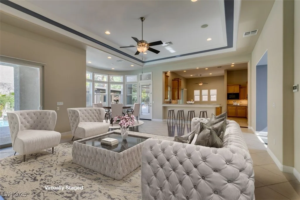 213 Villa Borghese, Las Vegas, NV 89138