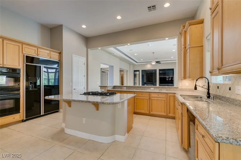 213 Villa Borghese, Las Vegas, NV 89138
