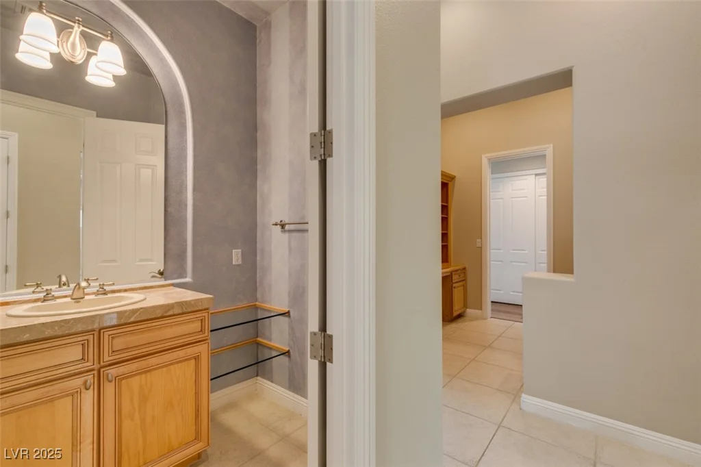 213 Villa Borghese, Las Vegas, NV 89138