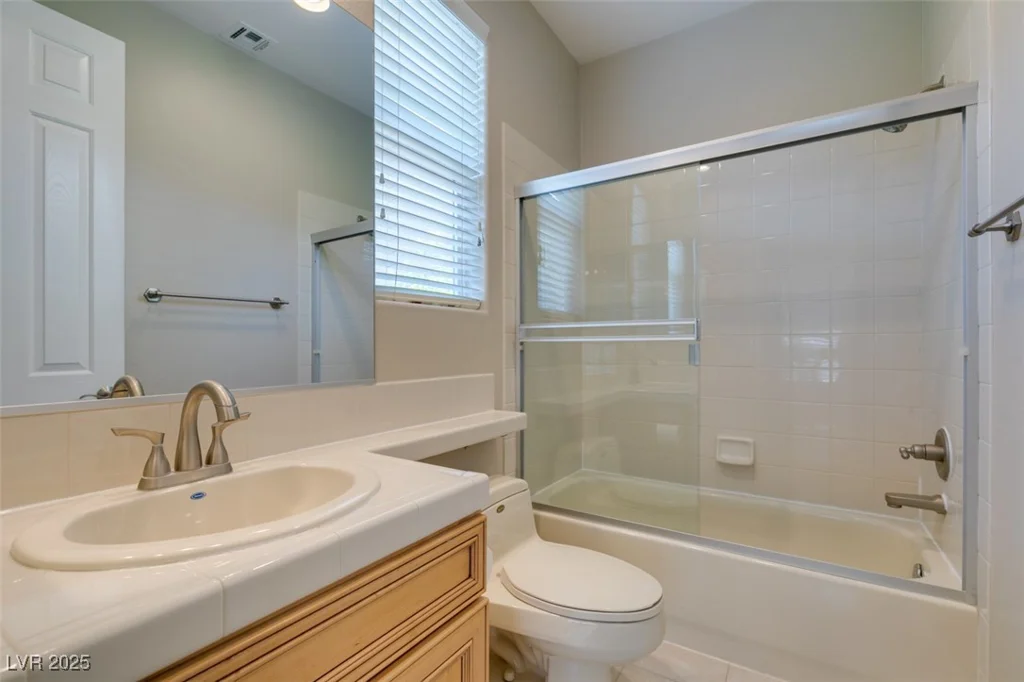 213 Villa Borghese, Las Vegas, NV 89138