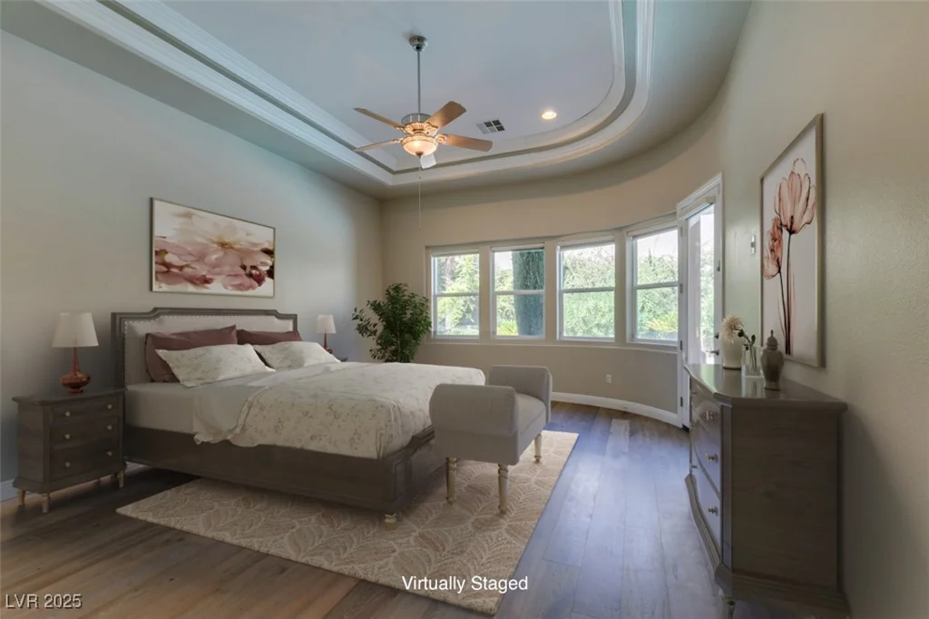 213 Villa Borghese, Las Vegas, NV 89138