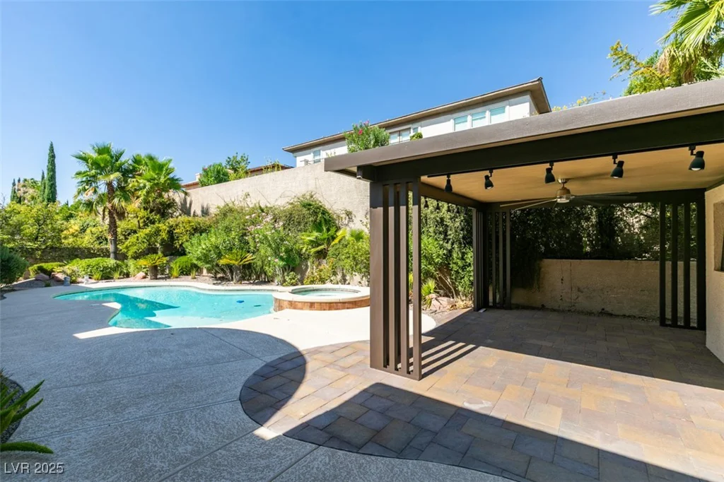 213 Villa Borghese, Las Vegas, NV 89138