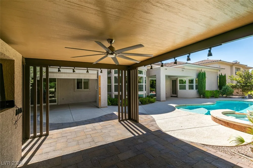 213 Villa Borghese, Las Vegas, NV 89138