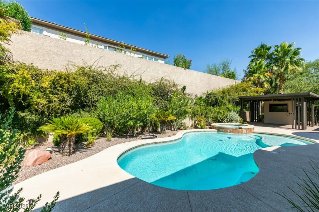 213 Villa Borghese, Las Vegas, NV 89138
