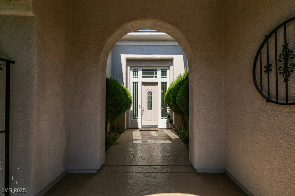 213 Villa Borghese, Las Vegas, NV 89138