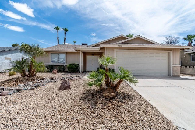 7101 Carrondale, Las Vegas, NV 89128