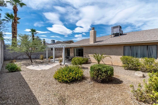 7101 Carrondale, Las Vegas, NV 89128