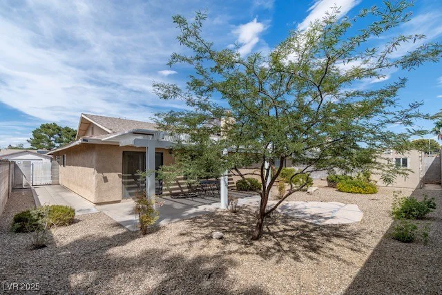 7101 Carrondale, Las Vegas, NV 89128
