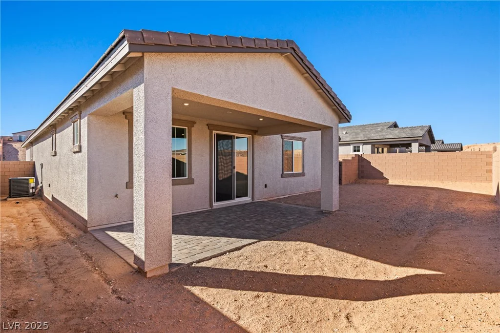 541 Jefferson, Mesquite, NV 89027