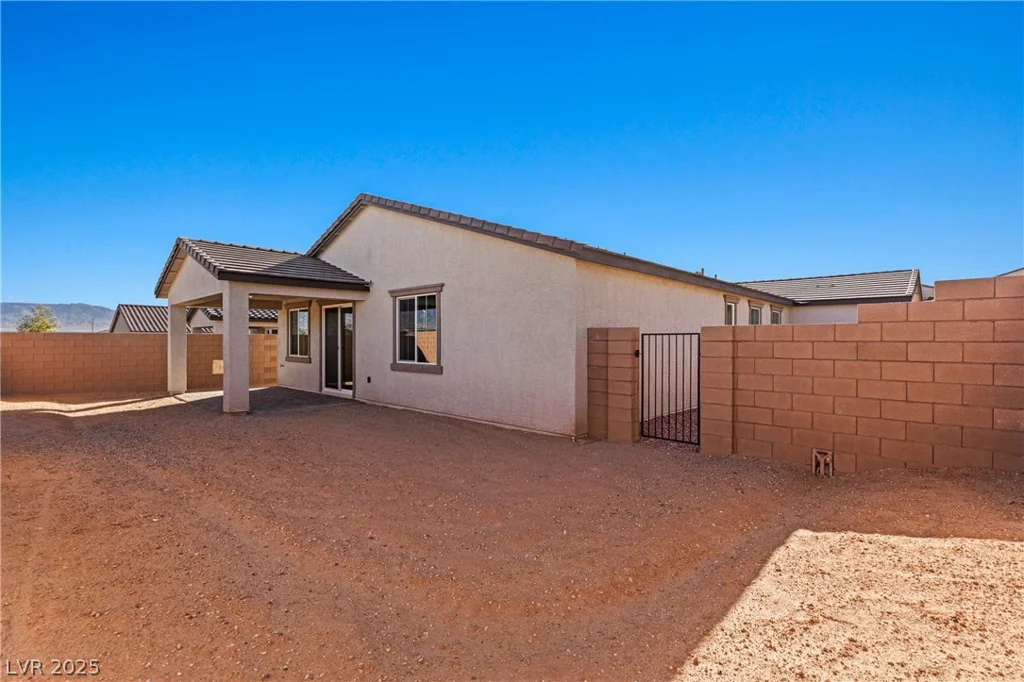541 Jefferson, Mesquite, NV 89027
