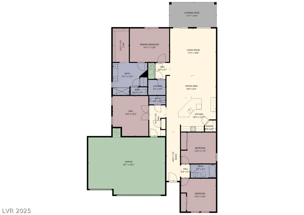 541 Jefferson, Mesquite, NV 89027