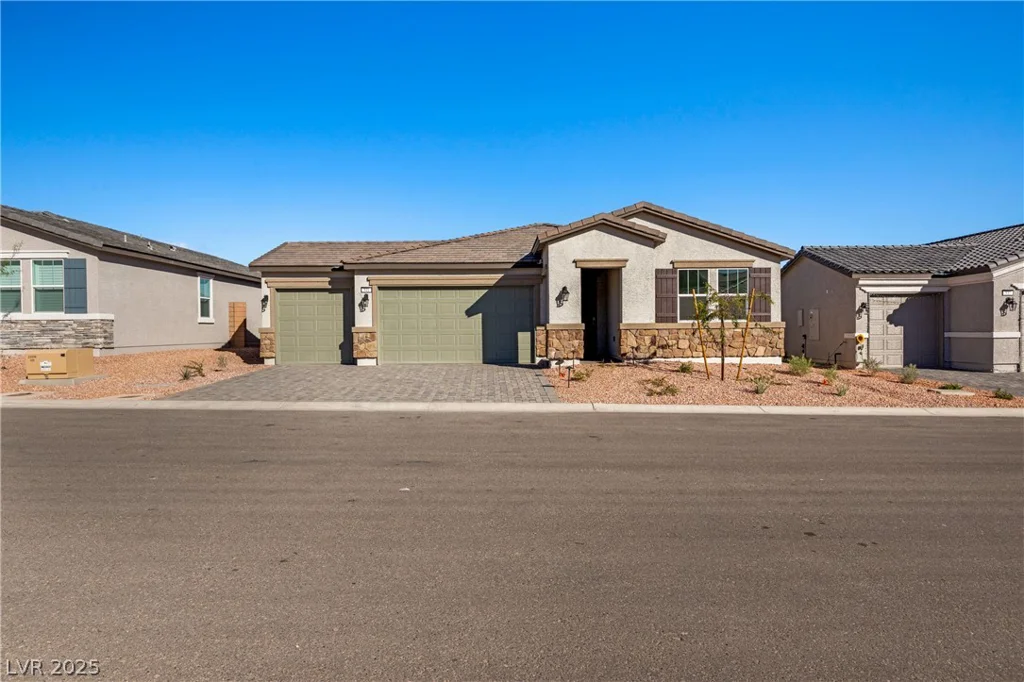 541 Jefferson, Mesquite, NV 89027