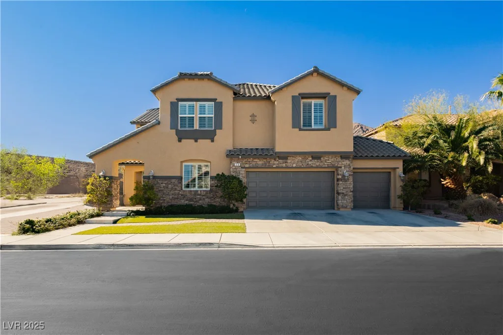 29 Blue Valley, Henderson, NV 89002