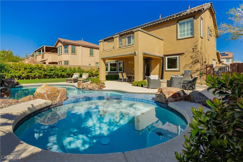 29 Blue Valley, Henderson, NV 89002