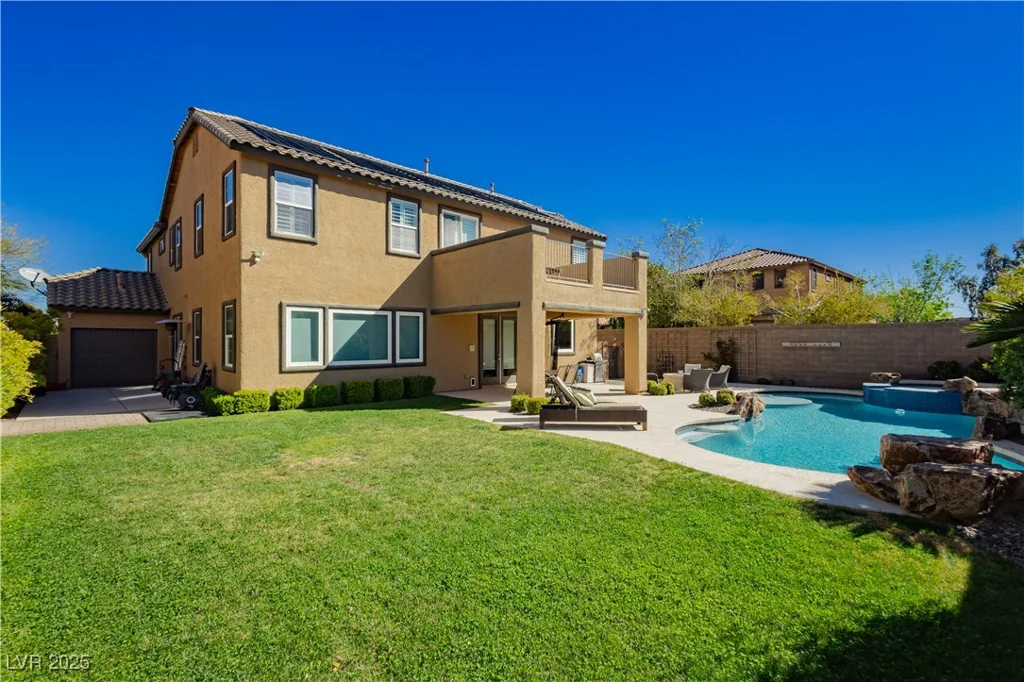 29 Blue Valley, Henderson, NV 89002
