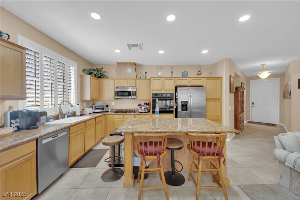 971 Mill Run Creek, Henderson, NV 89002