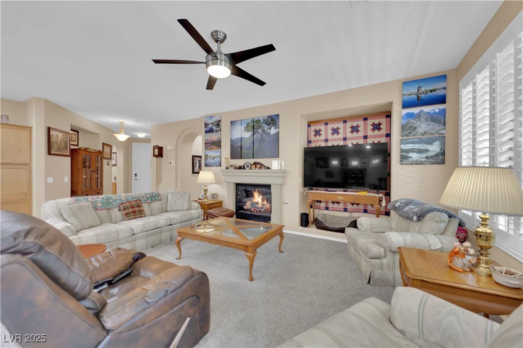 971 Mill Run Creek, Henderson, NV 89002