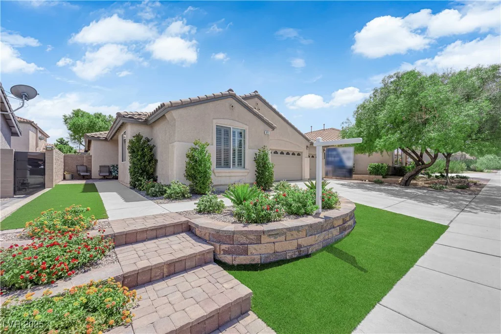971 Mill Run Creek, Henderson, NV 89002