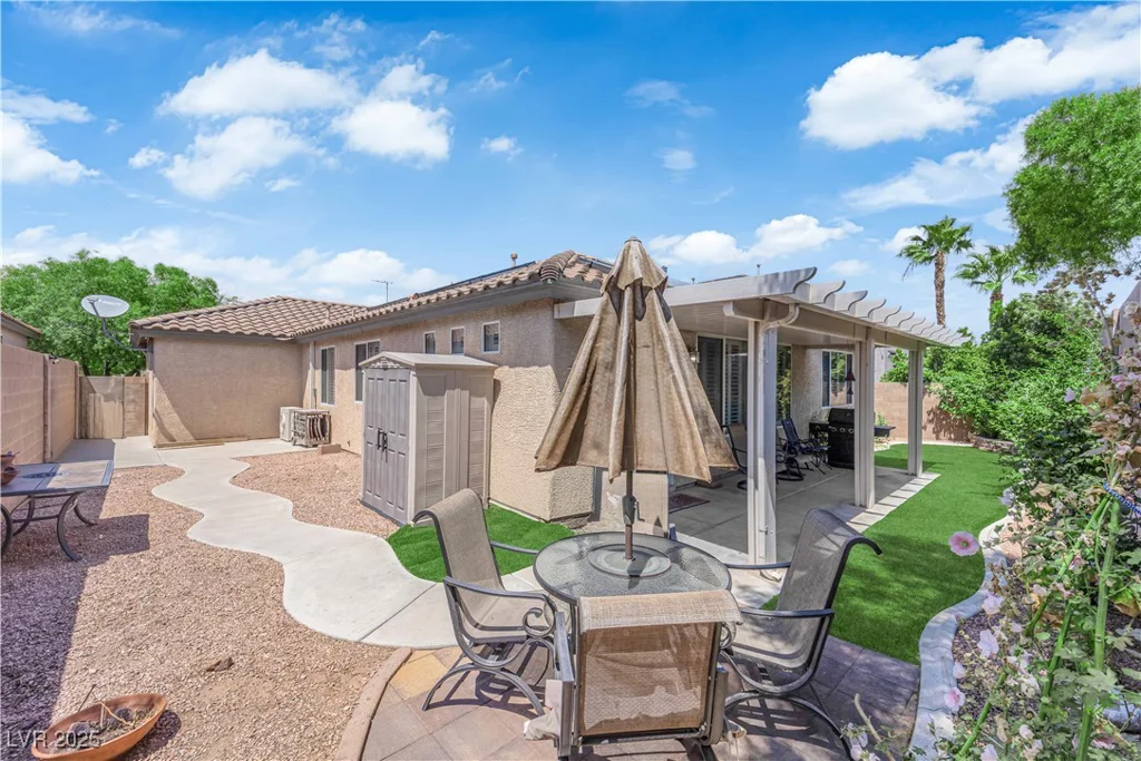 971 Mill Run Creek, Henderson, NV 89002