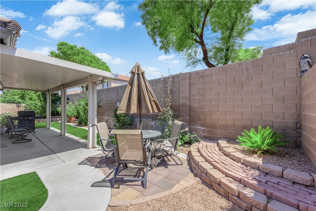 971 Mill Run Creek, Henderson, NV 89002