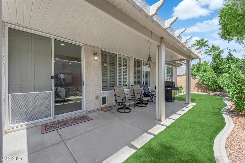 971 Mill Run Creek, Henderson, NV 89002