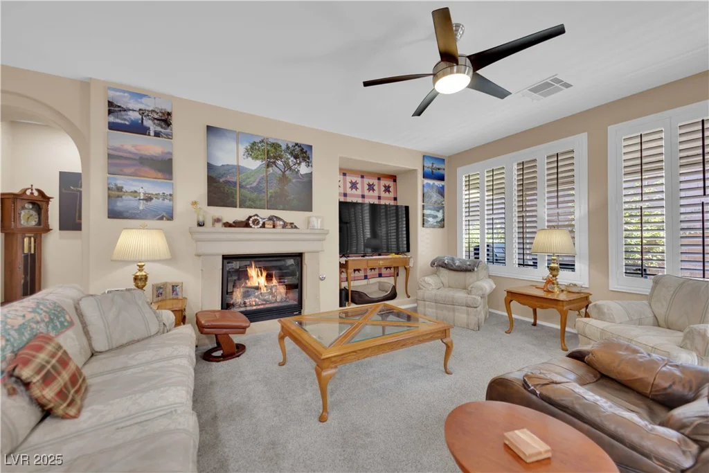 971 Mill Run Creek, Henderson, NV 89002