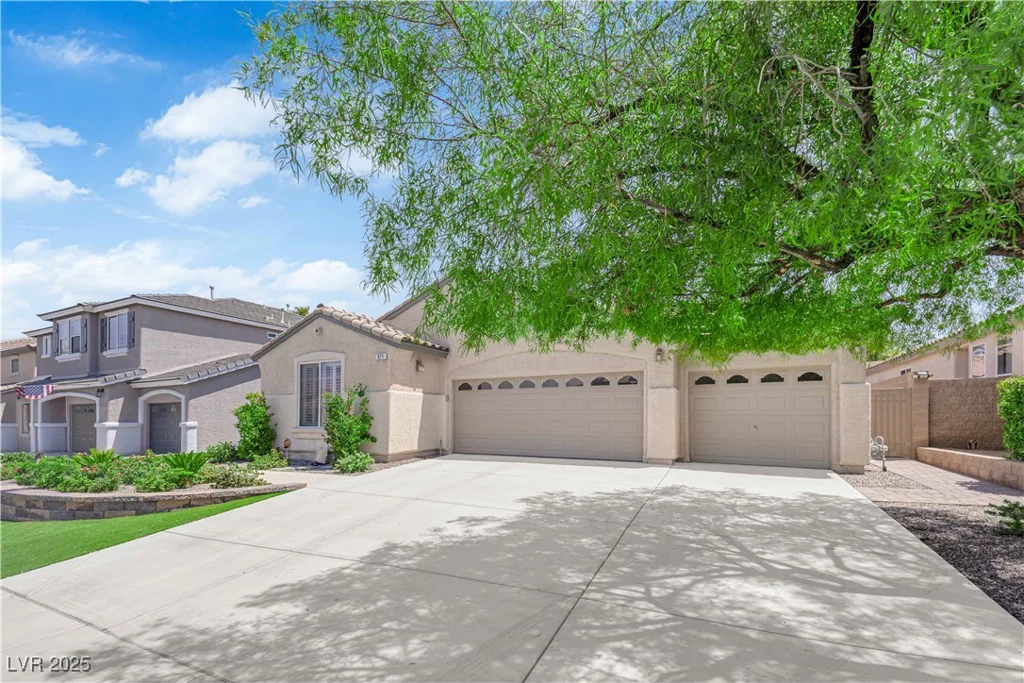 971 Mill Run Creek, Henderson, NV 89002