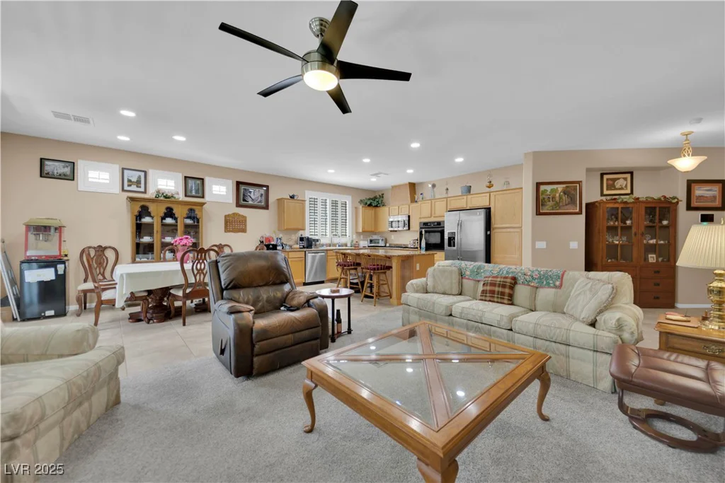 971 Mill Run Creek, Henderson, NV 89002