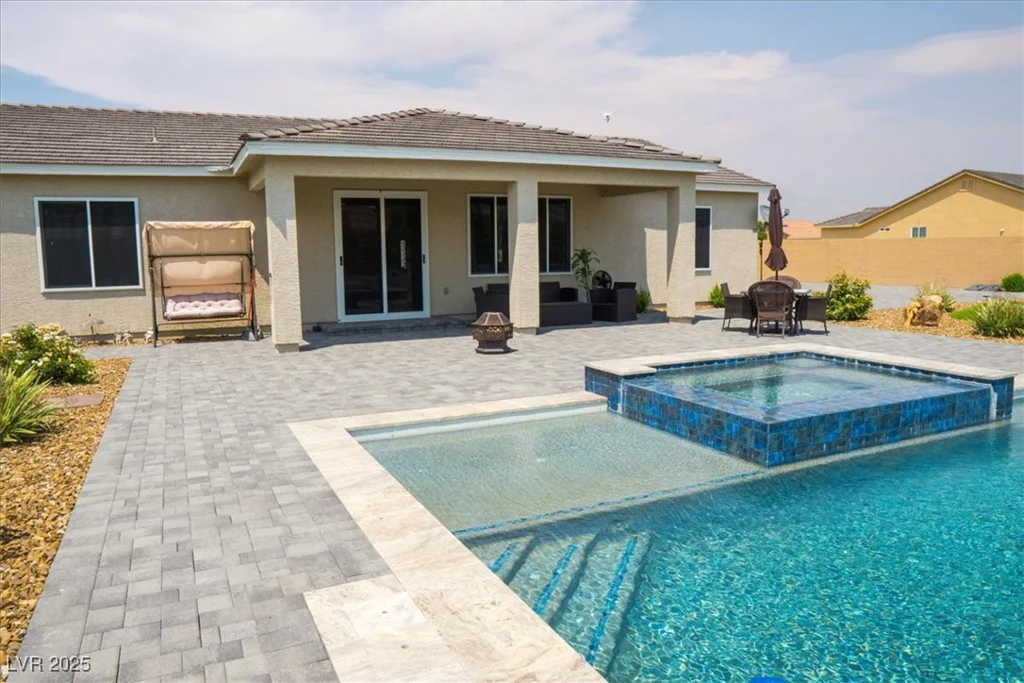 5291 Chasemoor, Pahrump, NV 89061