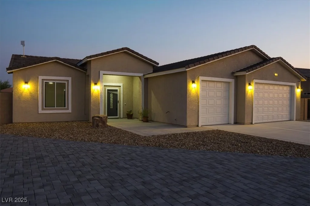 5291 Chasemoor, Pahrump, NV 89061