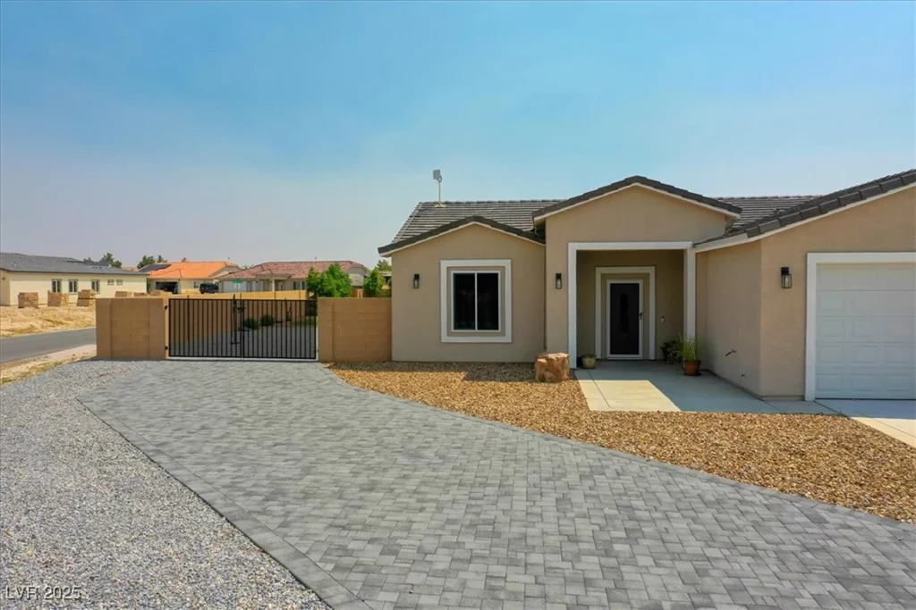 5291 Chasemoor, Pahrump, NV 89061