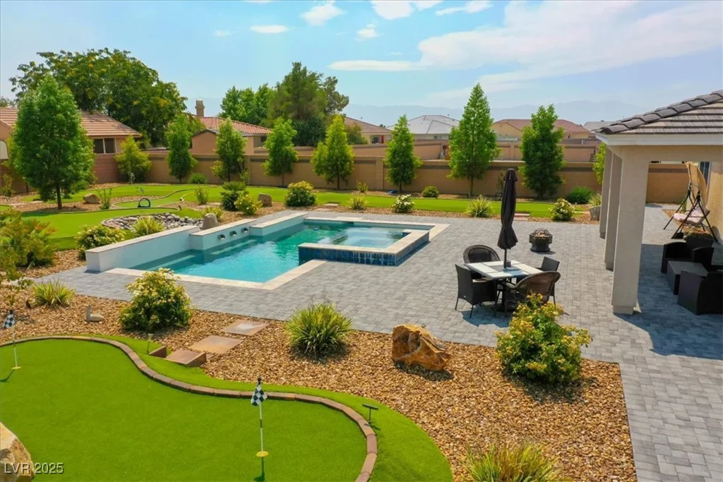 5291 Chasemoor, Pahrump, NV 89061