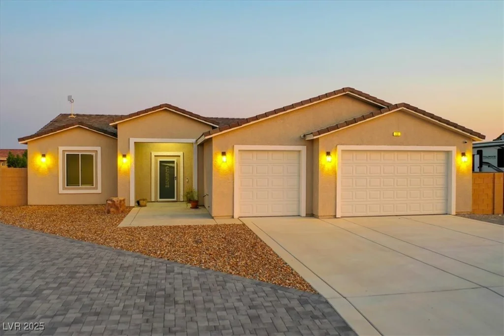 5291 Chasemoor, Pahrump, NV 89061