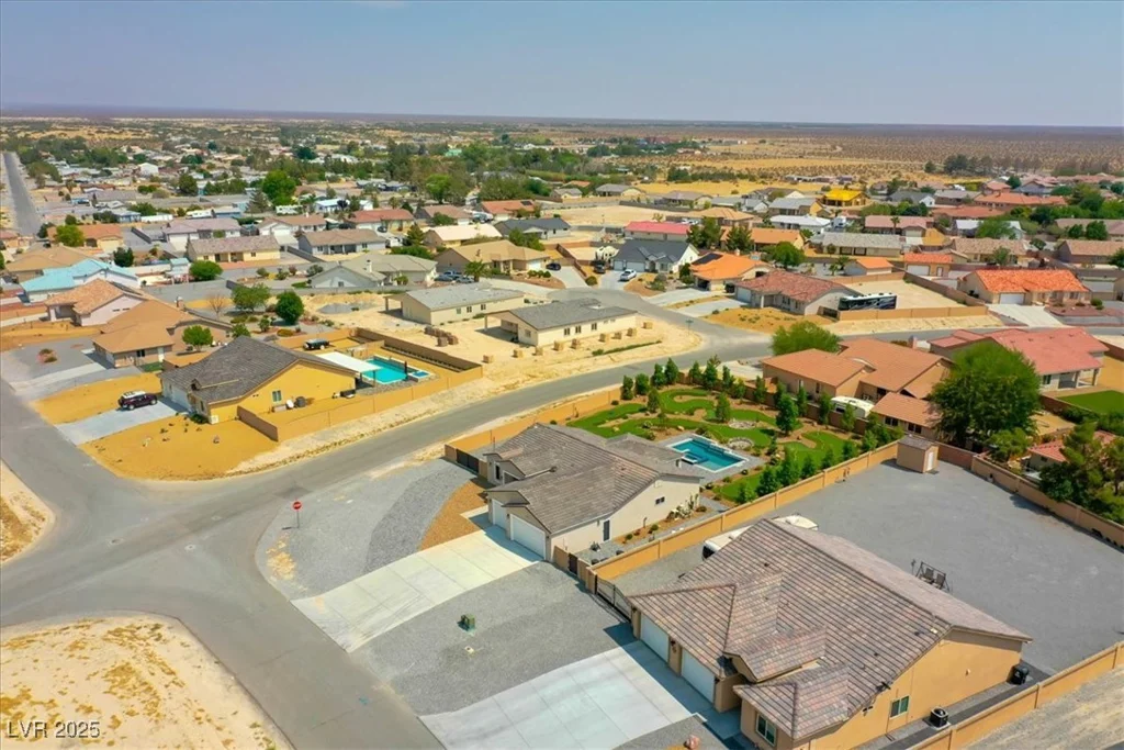 5291 Chasemoor, Pahrump, NV 89061
