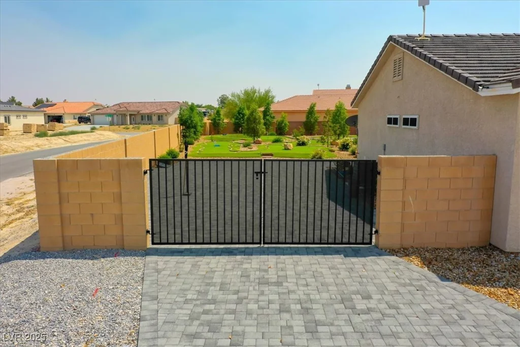 5291 Chasemoor, Pahrump, NV 89061