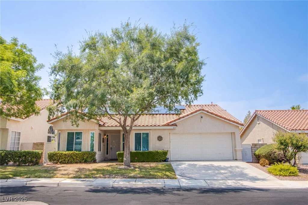 4851 Alido, Las Vegas, NV 89147