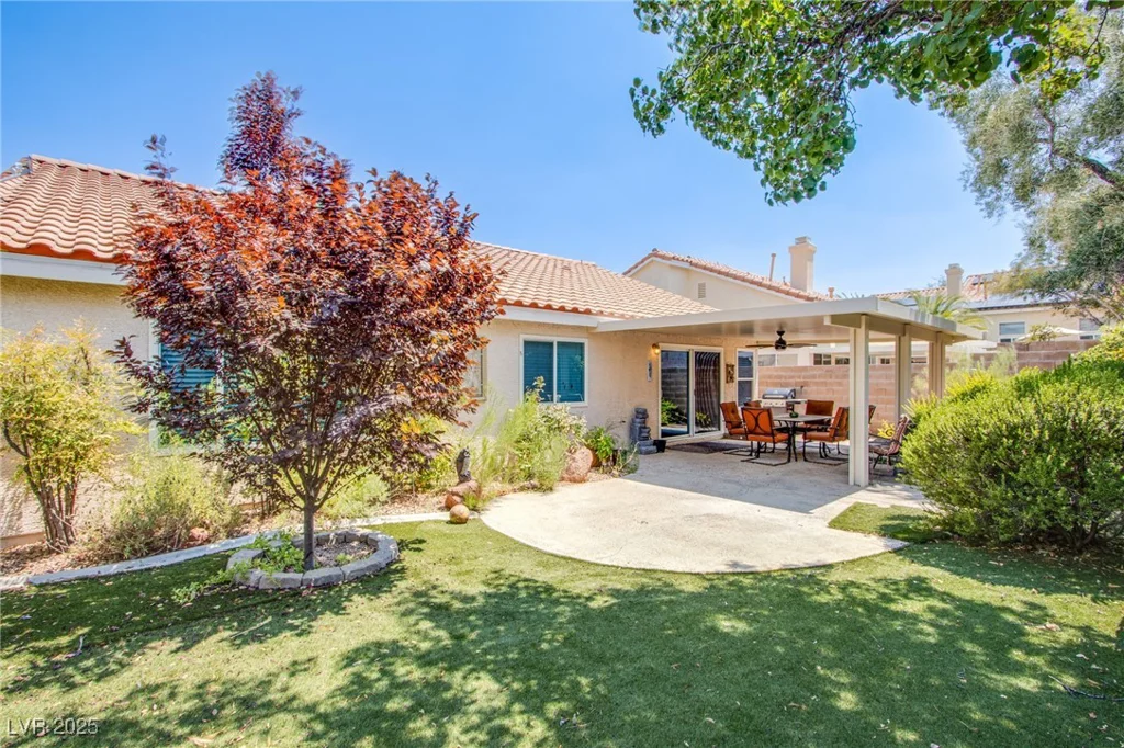 4851 Alido, Las Vegas, NV 89147