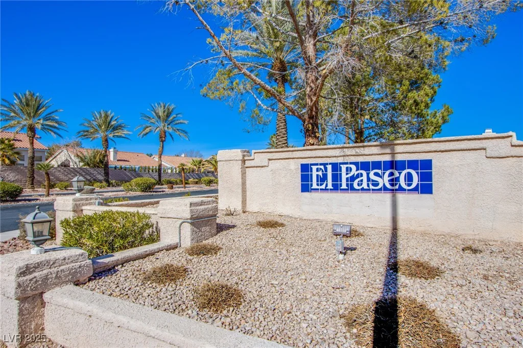 4851 Alido, Las Vegas, NV 89147